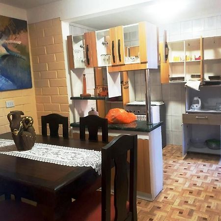 Casa Enea Pudahuel Villa ซานติอาโก ภายนอก รูปภาพ