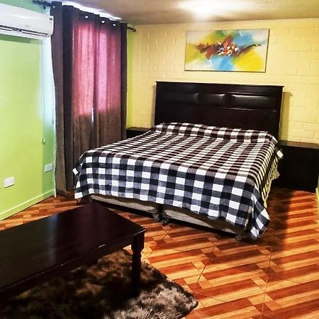 Casa Enea Pudahuel Villa ซานติอาโก ภายนอก รูปภาพ