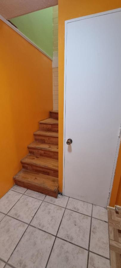 Casa Enea Pudahuel Villa ซานติอาโก ภายนอก รูปภาพ